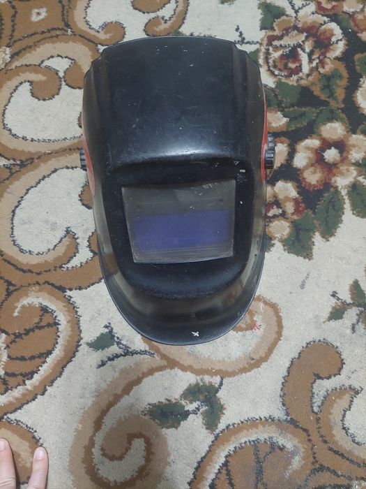 Сварочный Каска сотилади