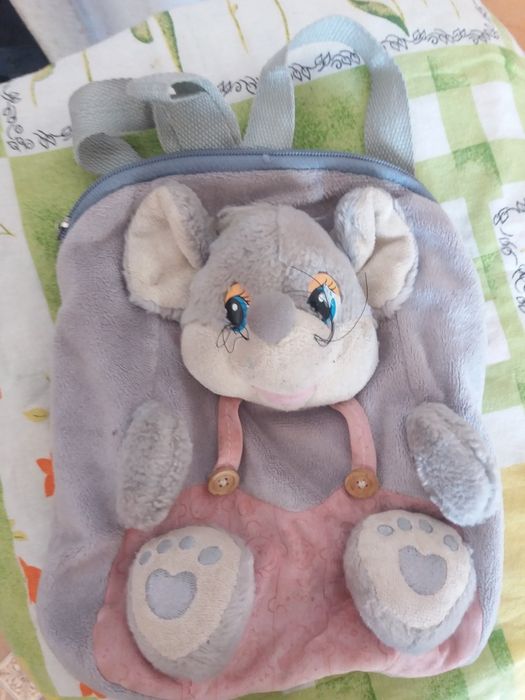Кукла мягкие игрушки