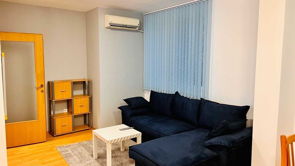 Дава се под наем Двустаен апартамент в София, Красно село - 60 кв.м за 475 € - Снимка #6