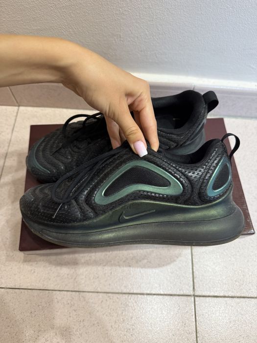 Маратонки nike air max в размер 40