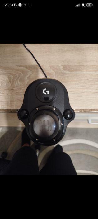 Волан logitech g 920