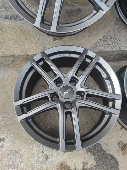 Алуминиеви джанти 5х112 17 цола Ауди , Фолксваген, Мерцедес