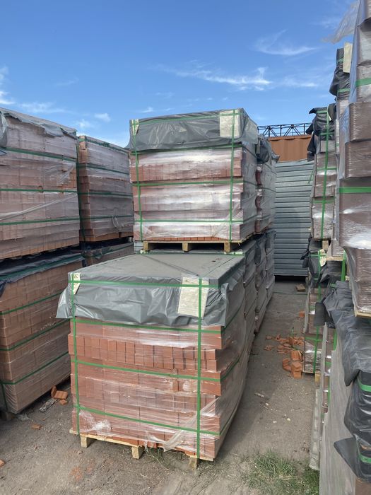 Облицовочные кирпичи ,олицовка керамический