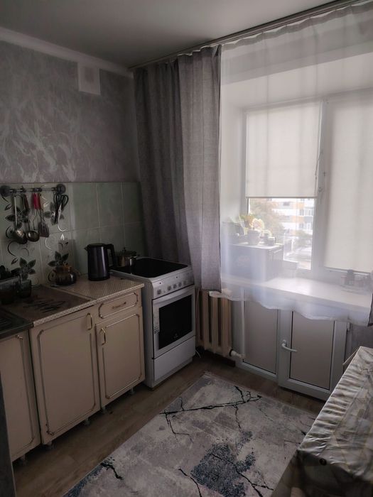 Продам 3 км. квартиру на 19 мк