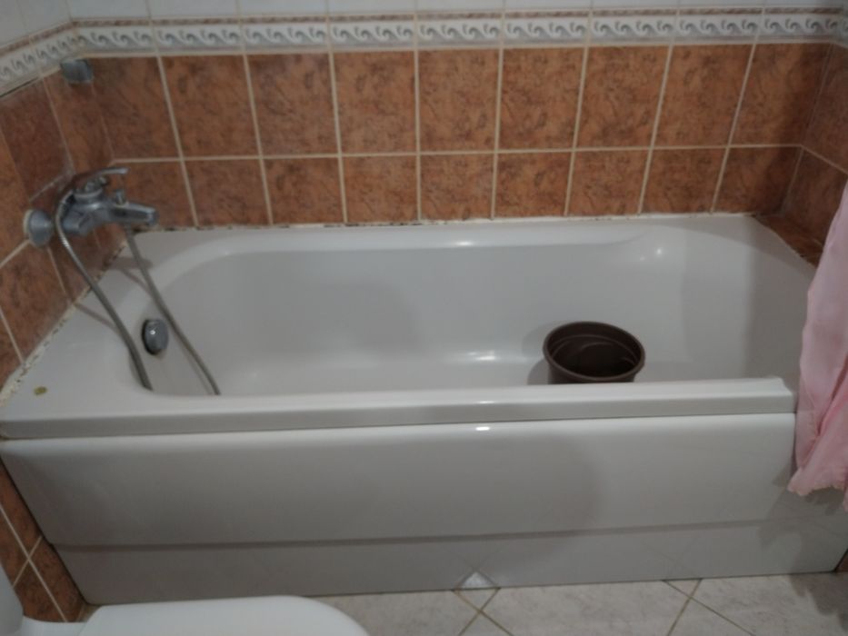 Продам ванную недорого