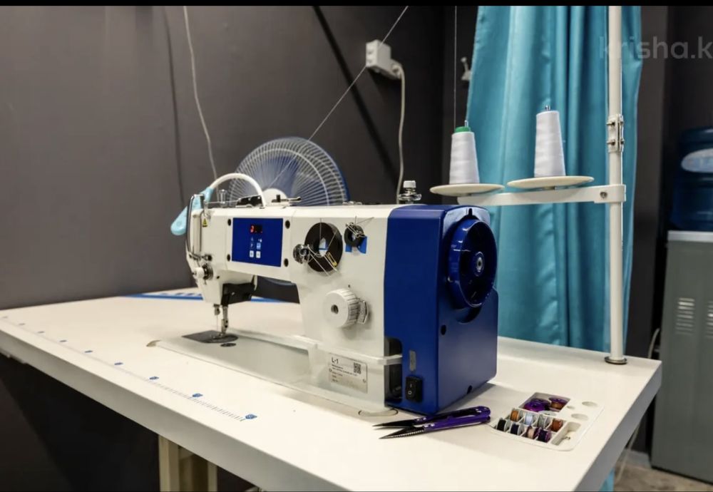 Продам швейные машины