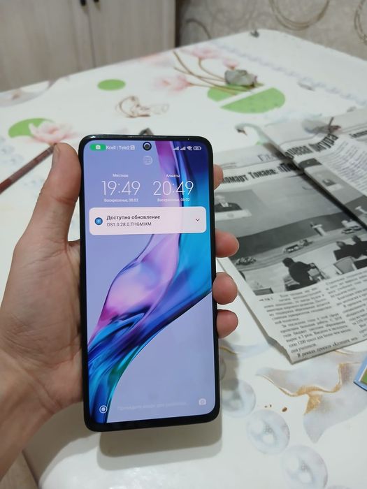 Xiaomi Redmi Note 12 Pro OZU 12gb, Note 13 14 15 samsung