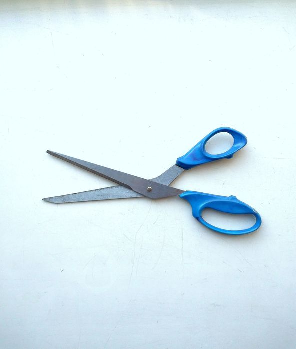 Ножницы металл советские