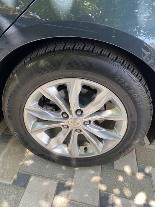 Продаётся malibu 2 premier 2021 года