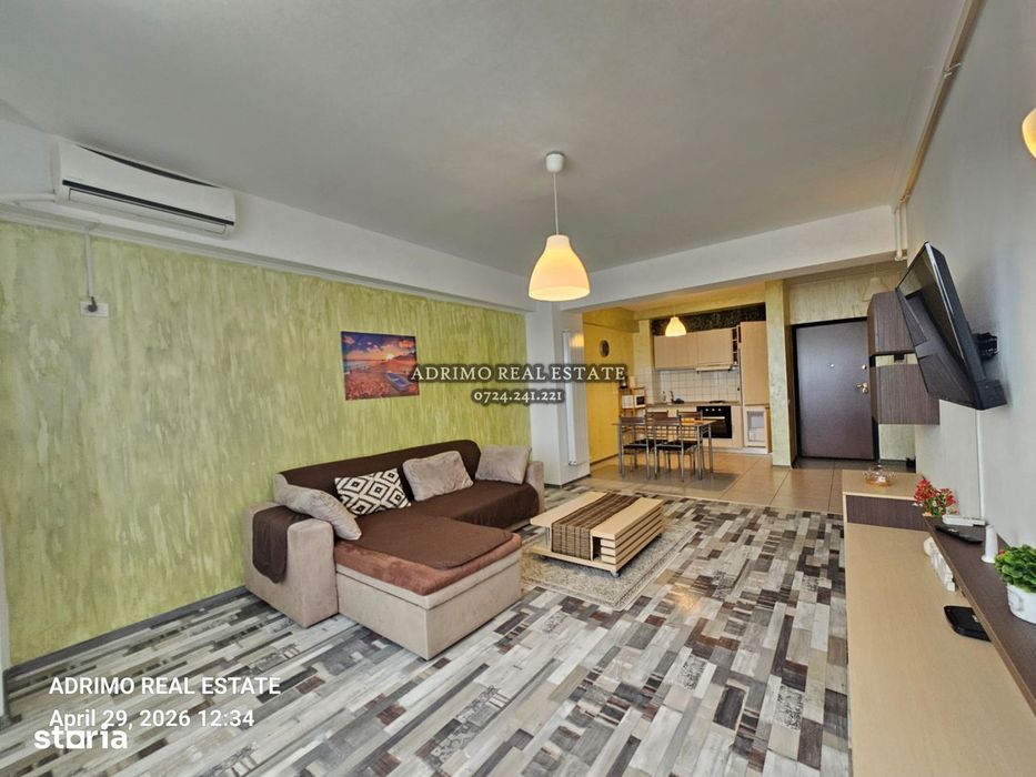 Ap2cam Parcare Privata - BlocNou - zona Campus langa Hotel Mava - 500E