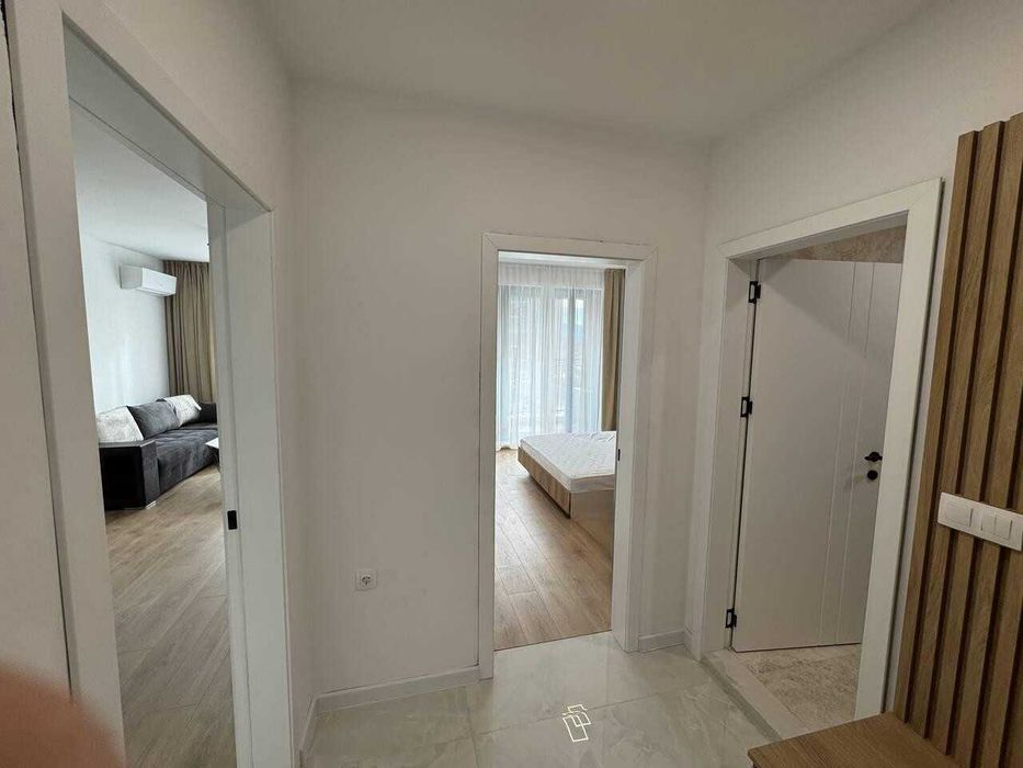 Продава се Двустаен апартамент в Пловдив, Тракия - 56 кв.м за 1394 €/кв.м - Снимка #9