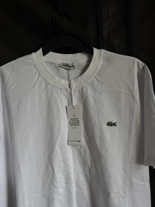 Tricou barbati Lacoste
