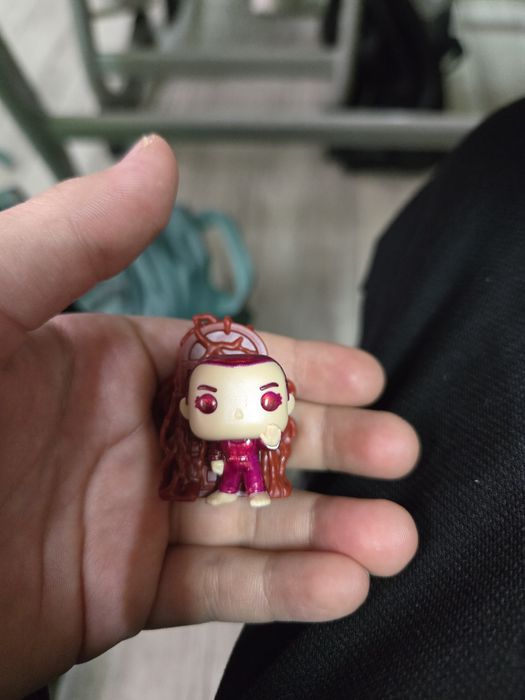 Продается оди из изнанки