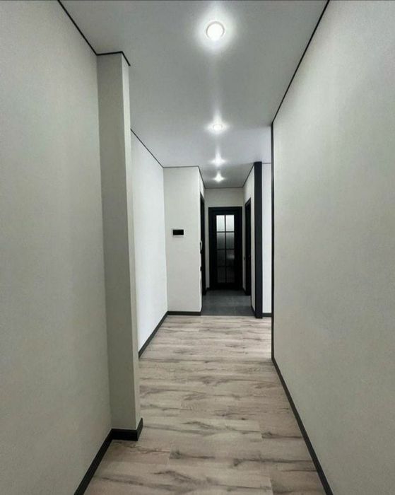 Ремонт квартир под ключ