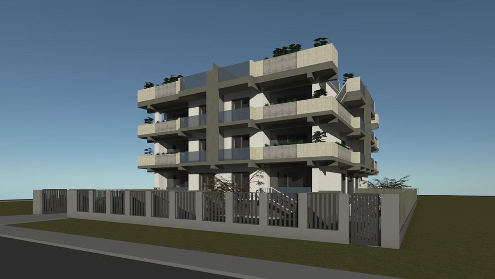 Apartamente de vanzare Gherla str Dejului