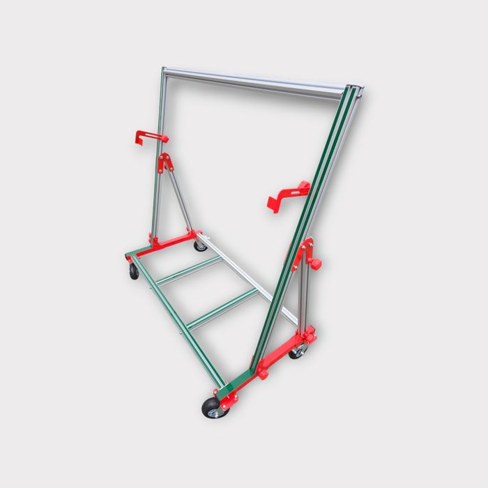 Количка за пренасяне на плочки Shijing P707 A