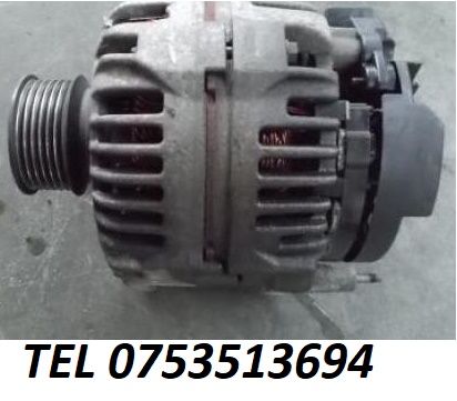 Volkswagen GOLF 4  Alternator,electromotor
