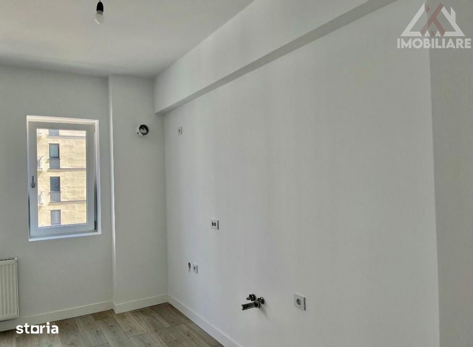 Apartament 3 Camere - SILK District