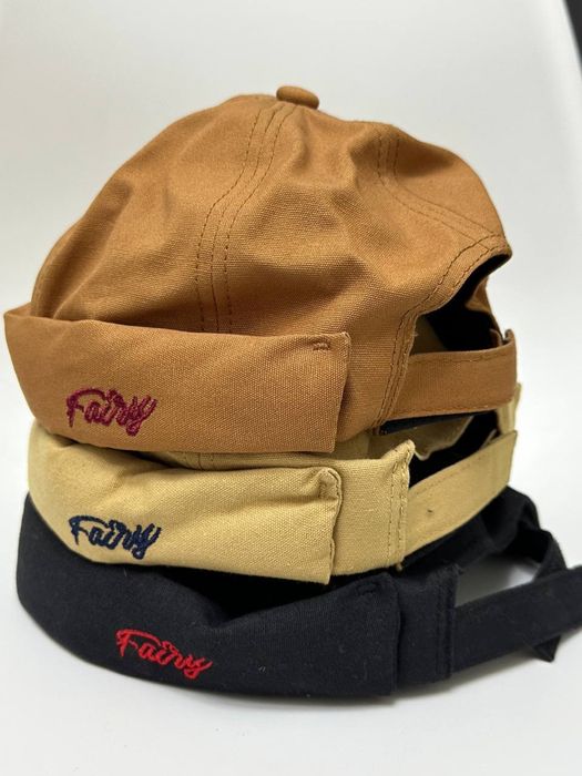 Докеры с регулировкой размера