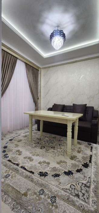 Юнусабад-  ЖК  Океан 2\5\16 с обстановкой  ор-р  Метро Туркистан