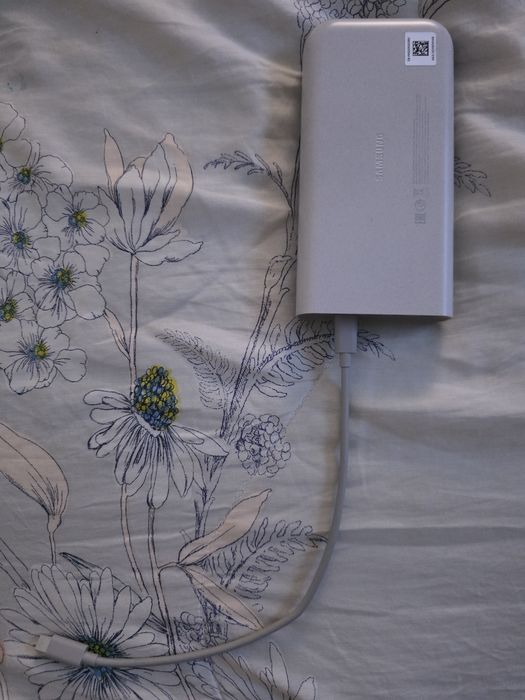 Power Bank Samsung