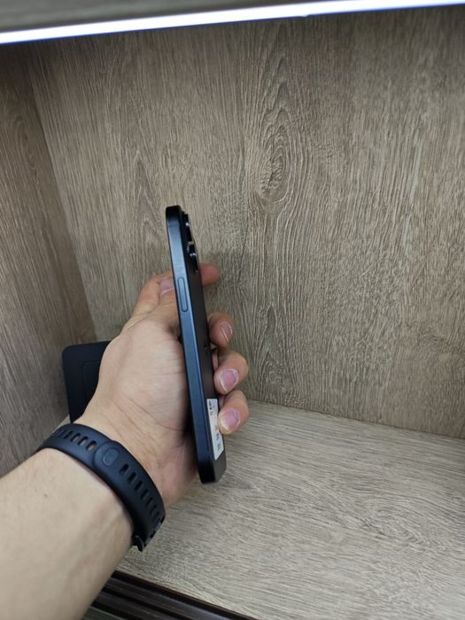 Айфон 15 128 Гб 87% / iPhone 15