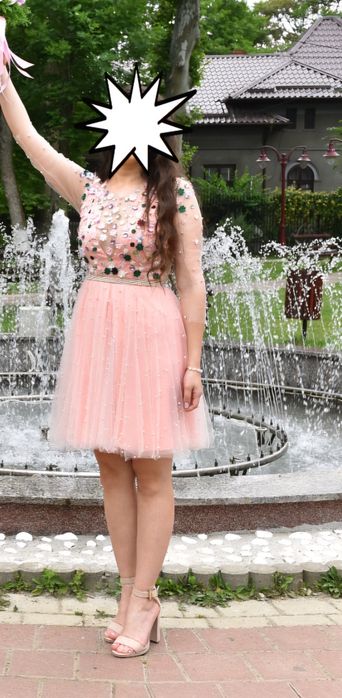 Rochie cununie civila