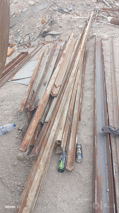 Metalom b/u 9000 soʼmmetallolom olamiz metallom 24
