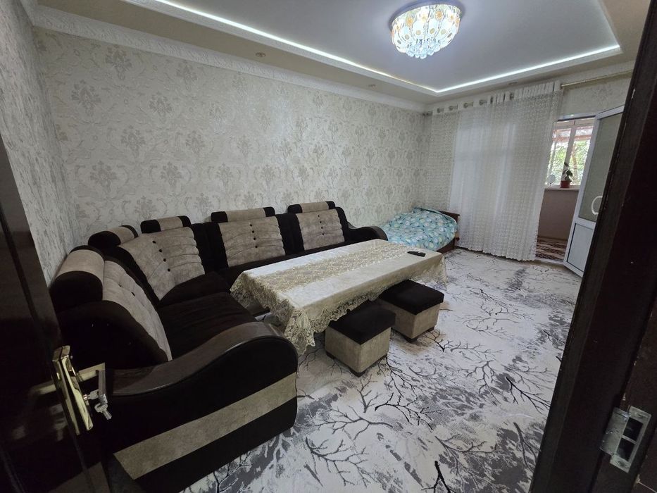 Юнусабад 5 квартал 2/1/5 (58²) продаётся квартира