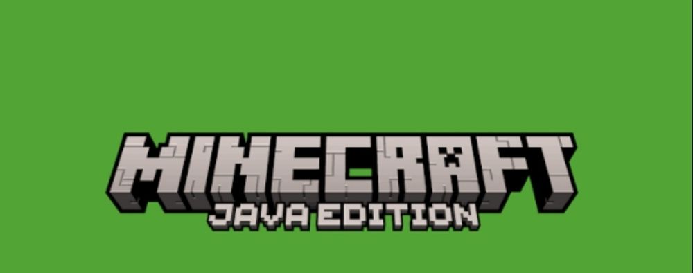 Minecraft Java Edition / Лицензия /  Полный Доступ