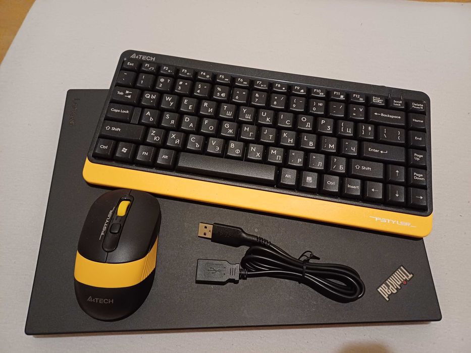 Лаптоп Lenovo ThinkPad