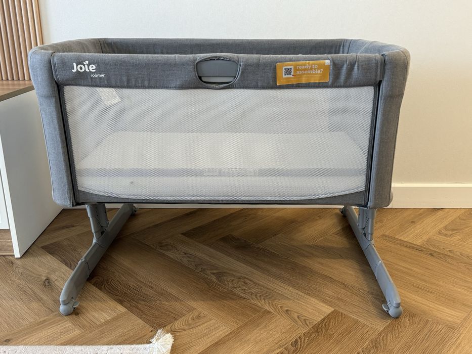 Кровать Манеж joie