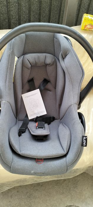 Автокресло детское 20000