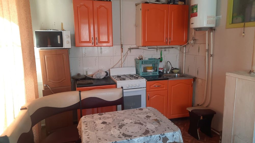 Сдаётся частный дом