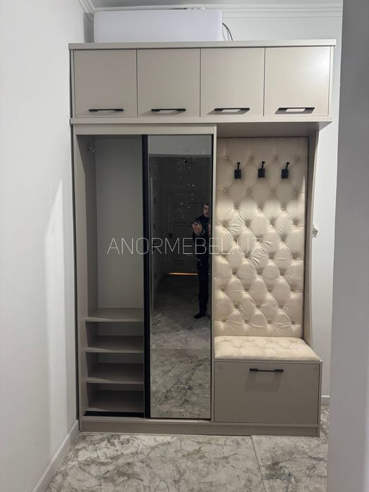 Новый Прихожка Классик 160/ Yangi prihojka Klassik 160