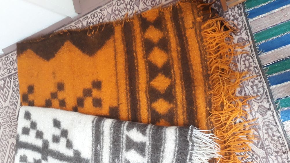 черги и кепета