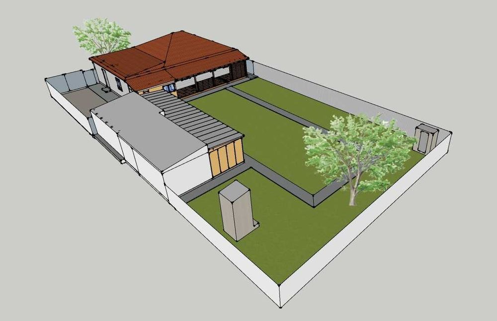 Продам или обмен на квартиру.