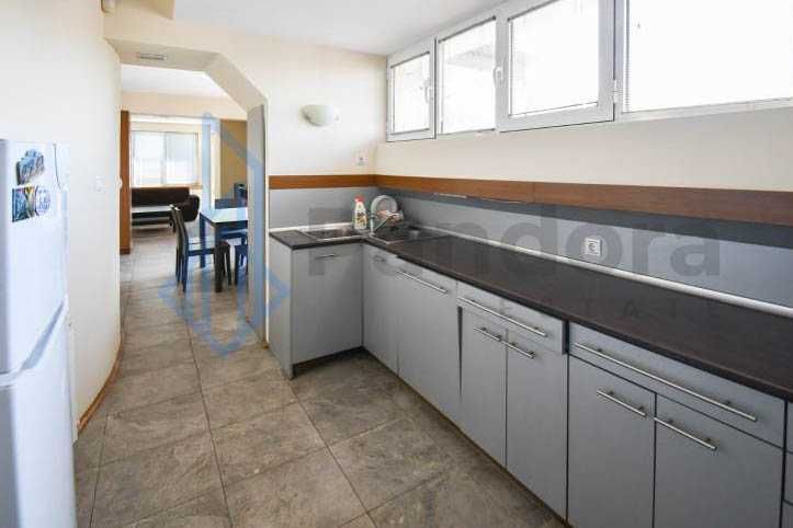 Дава се под наем Четиристаен апартамент в София, Лозенец - 125 кв.м за 790 € - Снимка #1