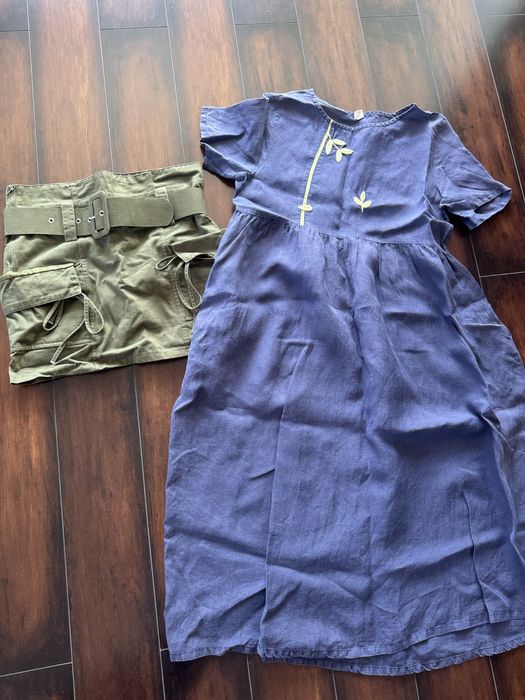 Отдам женские вещи