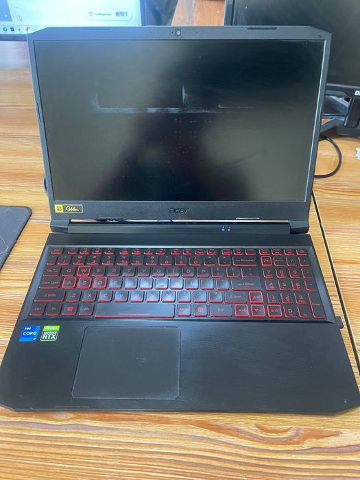 Acer nitro gaming
