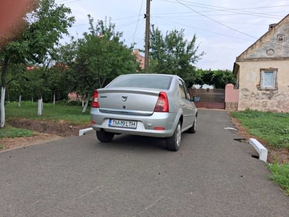 DACIA Unknown Model 2012 — imagine 2
