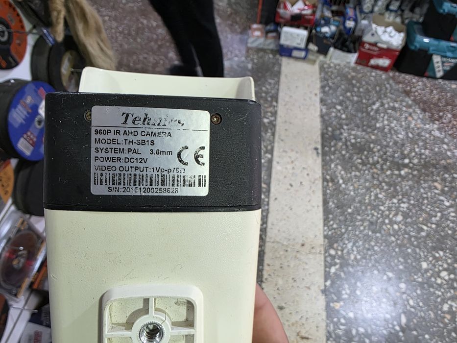Kamera 3 mp miyasi bilan