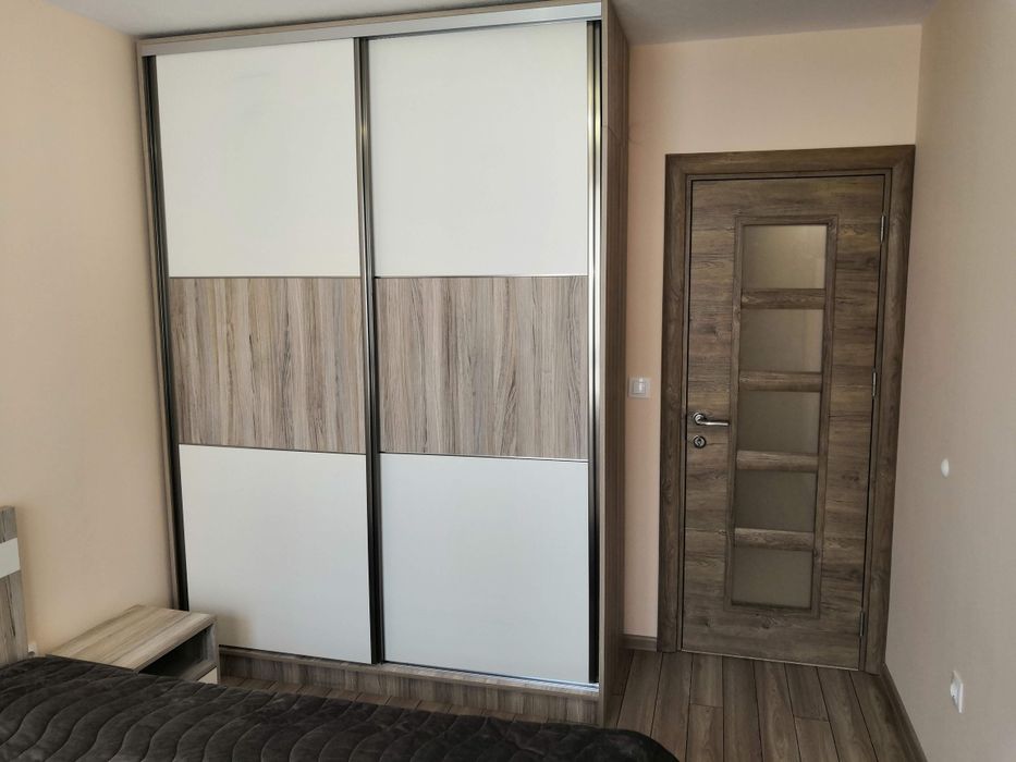 Дава се под наем Двустаен апартамент в Благоевград, Идеален център - 50 кв.м за 340 € - Снимка #7