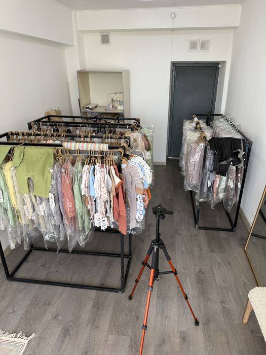 Детская одежда опт