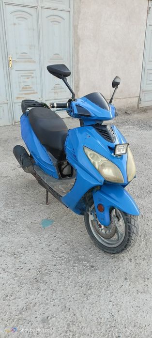 Fekon 150cc xolati zur