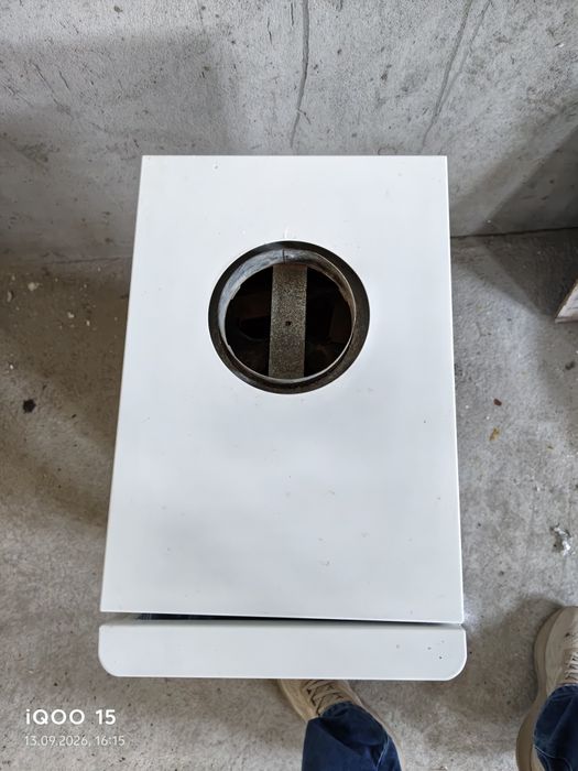 Газовый котел Лемакс