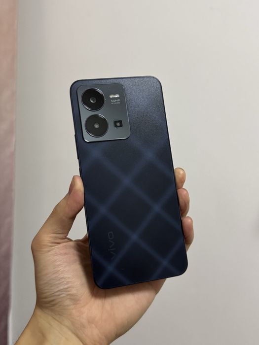 Vivo Y35 8/64Gb Смартфон Продам