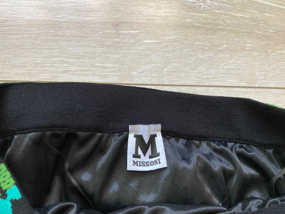 Missoni женска елегантна пола размер IT42 / EU36