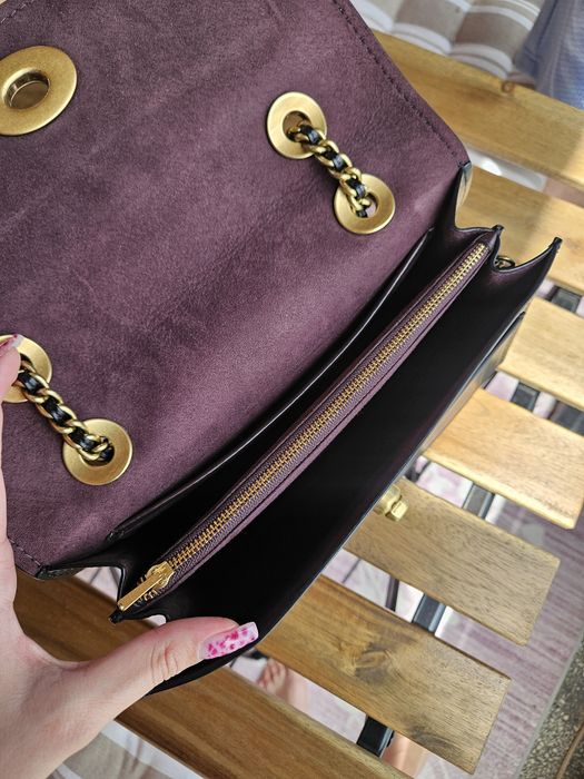 Оригинална чанта Coach