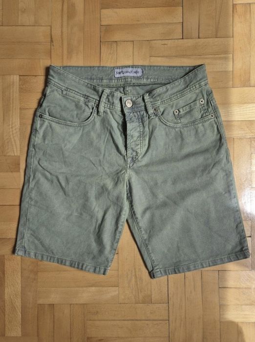 Pantaloni scurți Bărbați, Siviglia Denim - Model S-B021U - W31
